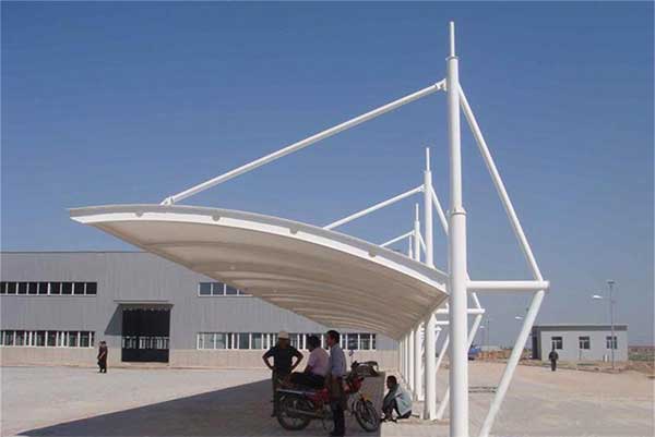 廣東省中材高新材料有限公司：卓越膜結(jié)構(gòu)錨頭助力建筑穩(wěn)固與美觀
