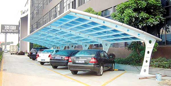 創(chuàng)新膜結(jié)構引領建筑潮流——廣東省中材高新材料有限公司的卓越之路