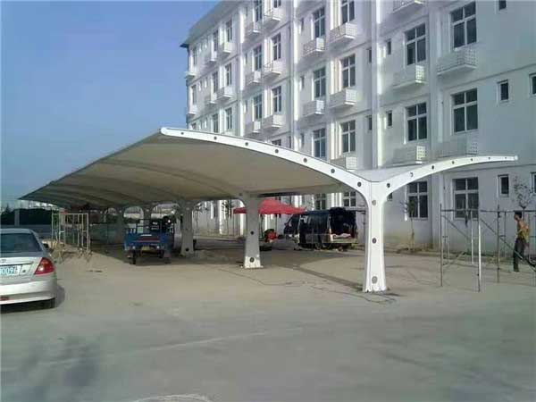 可回收環(huán)保建筑，助力綠色城市建設